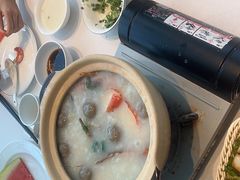 -扬州万怡酒店-中餐厅(文昌中路店)
