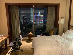 -天津君隆威斯汀酒店