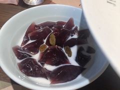 冰粉-椒爱水煮鱼川菜(中街大悦城店)