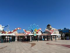 门面-大连海昌发现王国主题公园