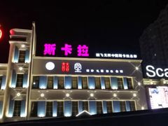 -斯卡拉演艺集团