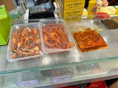 -传闻来紫菜包饭·打糕(西塔韩百店)