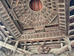 -窦大夫祠