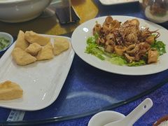 -东江海鲜大排档·潮汕菜·砂锅粥