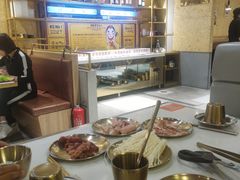 -老板娘的烤肉店(港湾广场店)