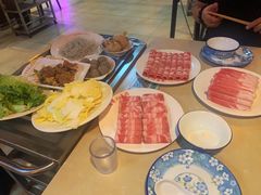 -总参北京涮羊肉