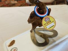 -中山威尼斯西餐厅(三乡总店)