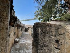 -威远炮台