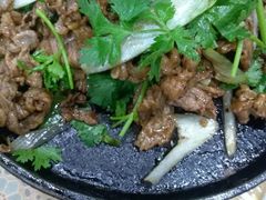 -清真·鸦儿李记·小馆(后海店)