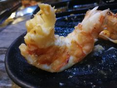 -熊出没日本烧肉放题