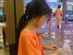 -青水瓦台汤泉(未央店)