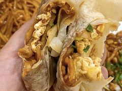 -姥家春饼店(漳州二路店)