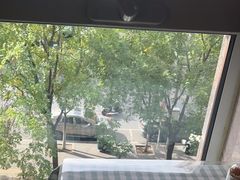 -上岛咖啡(华源四里店)