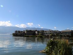 -大理洱海
