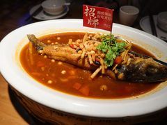 -桂小厨广西菜(印象城店)
