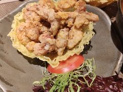 -安南越南餐厅(青岛万象城店)