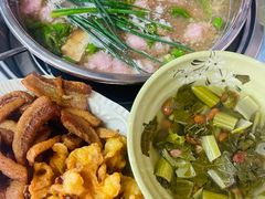 -麒麟豆汤圆子火锅(川心小区店)