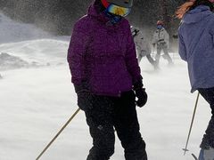 -八达岭滑雪场