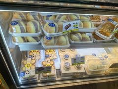 -鲍师傅糕点(虹口龙之梦店)
