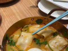 -小杨生煎(香港名都店)