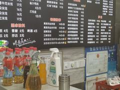 -京陵鸭血粉丝汤(景德路店)