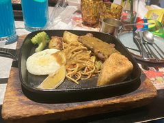 -半秋山西餐厅(宜昌大洋店)