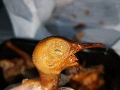 金牌红烧乳鸽-大鸽饭(马王堆店)