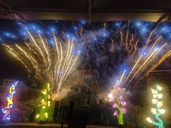 -横店影视城梦幻谷园区