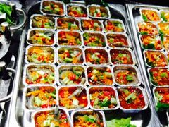-苏格里岛·自助烤肉·火锅海鲜(金鼎广场店)