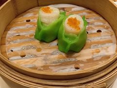 -明阁 Ming Court(广州朗豪酒店)