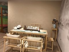 -西苑饭店·蓬莱春餐厅