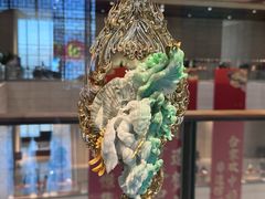 -北京工艺美术博物馆