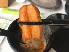 -滇釜火锅·能喝汤的火锅(车公庄店)