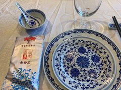 -渔堂公园餐厅·本帮菜(乐园路店)