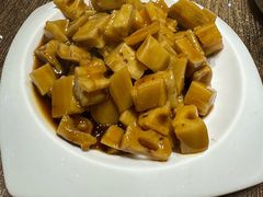 -郑庄脂渣海鲜楼(九水路店)