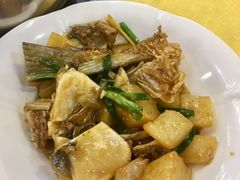 -焯明脆肉鲩世家(金沙洲店)