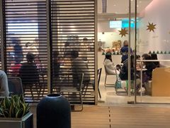 -喜茶(广州番禺奥园广场店)