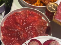 -小龙坎火锅(世纪城店)