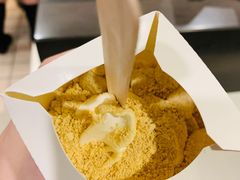 -麦当劳(民盈·国贸城店)