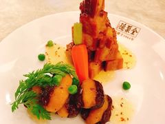 -全聚德(常州店)