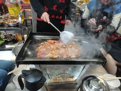 -郝大姐·乌龙山铁板烧(大学城三店)