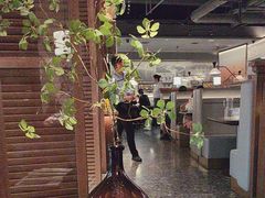 -前海沿·青岛菜(大拇指广场石老人店)