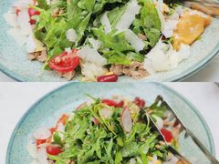 -IL Forno 意坊·意大利餐厅(花园店)