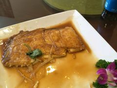 豆腐盒-牟传仁饭庄(星海店)