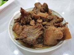 -东街钟楼肉粽(总店)