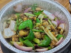 -南记食粥坊·宵夜大排档(莲花总店)