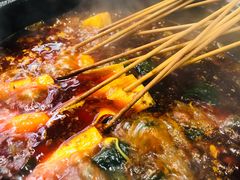 -钢管厂五区小郡肝串串香(南山店)