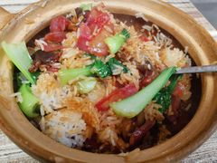 -壹煲口福煲仔饭(中山路店)