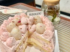 -流酥可心·牛乳蛋糕商店(禾祥西路店)