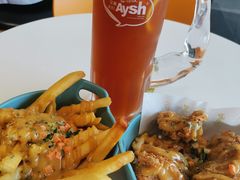 -艾薯夫妇Aysh(福田星河COCOPark店)